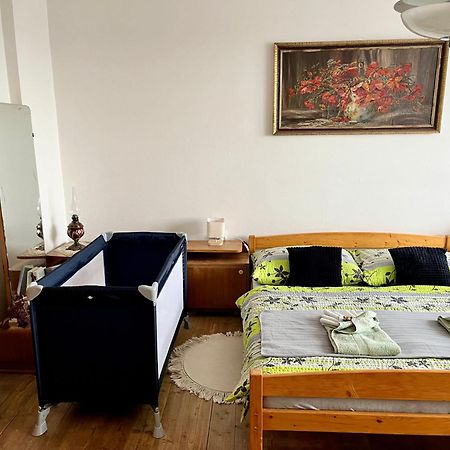Slunny Byt S Krasnym Vyhledem Apartment Nové Město nad Metují Exterior foto