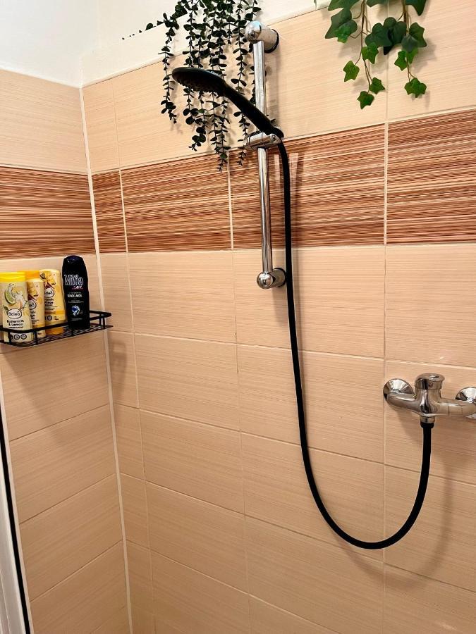 Slunny Byt S Krasnym Vyhledem Apartment Nové Město nad Metují Exterior foto