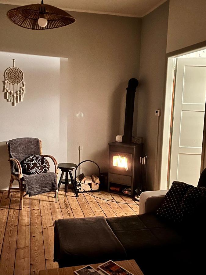 Slunny Byt S Krasnym Vyhledem Apartment Nové Město nad Metují Exterior foto